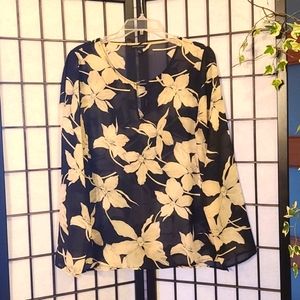 Banana Republic Blouse